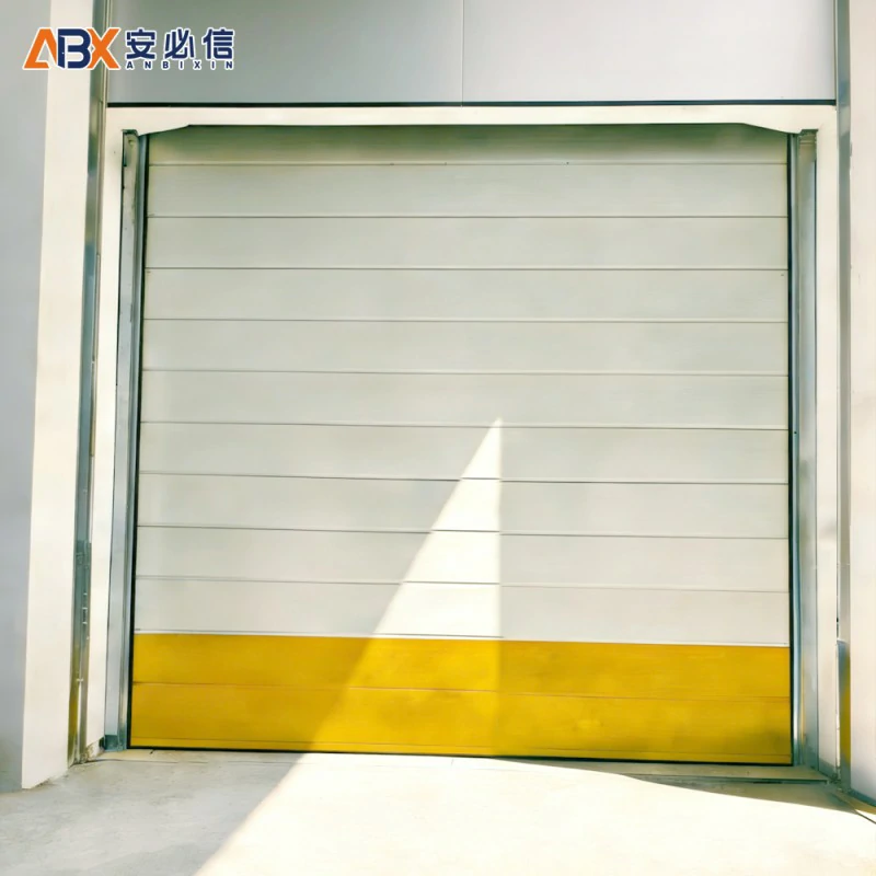 克孜勒苏柯尔克孜铝板提升门